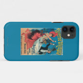 Coques Case-Mate iPhone Affiche promotionnelle d'Olympia de Taverne (Dos (Horizontal))