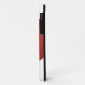 Coques Case-Mate iPhone Afficher un peu de respect Imprimé (Dos/Gauche)