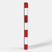 Coques Case-Mate iPhone Afficher vos couleurs - Croatie (Verso / Droite)