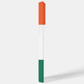 Coques Case-Mate iPhone Afficher vos couleurs - Irlande (Verso / Droite)