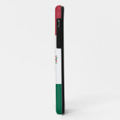 Coques Case-Mate iPhone Afficher vos couleurs - Mexique (Dos/Gauche)