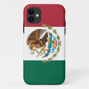 Case-Mate iPhone Case Afficher vos couleurs - Mexique