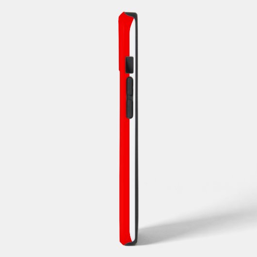 Coques Case-Mate iPhone Afficher vos couleurs - Polska (Verso / Gauche)