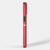 Coques Case-Mate iPhone Afficher vos couleurs - Tennis (Verso / Droite)