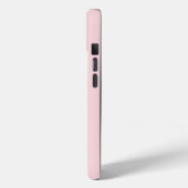 Coques Case-Mate iPhone Affirmation magique rose mignon (Verso / Gauche)