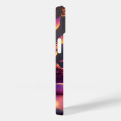 Coques Case-Mate iPhone Affirmation Positive Laissant Partir De Douleur Et (Verso / Droite)