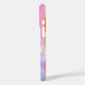 Coques Case-Mate iPhone Affirmation quotidienne, Loi de l'attraction, Moti (Verso / Gauche)