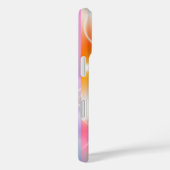 Coques Case-Mate iPhone Affirmation quotidienne, Loi de l'attraction, Moti (Verso / Droite)