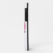 Coques Case-Mate iPhone affirmations d'amour-propre et d'acceptation de so (Dos/Gauche)