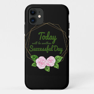Case-Mate iPhone Case affirmations inspirantes pour l'autosoin, l'amour 