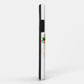 Coques Case-Mate iPhone affirmations motivationnelles pour les rêveurs (Dos/Droite)