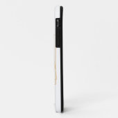 Coques Case-Mate iPhone affirmations positives d'amour et d'acceptation de (Dos/Gauche)