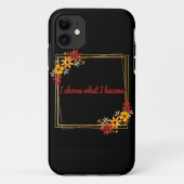 Coques Case-Mate iPhone affirmations positives pour la motivation (Dos)