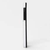 Coques Case-Mate iPhone affirmations positives pour le travail (Dos/Gauche)