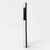 Coques Case-Mate iPhone affirmations positives pour les travailleurs du se (Dos/Gauche)