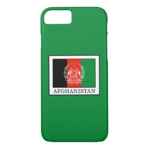 Case-Mate iPhone Case Afghanistan