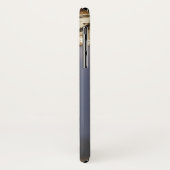 Coques Case-Mate iPhone Africa, Kenya, Masai Mara. Girafe (Dos/Gauche)