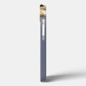 Coques Case-Mate iPhone Africa, Kenya, Masai Mara. Girafe (Verso / Gauche)