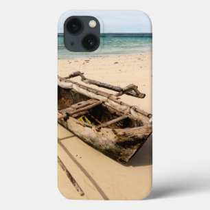 Case-Mate iPhone Case Africa, Mozambique, Mogundula Island