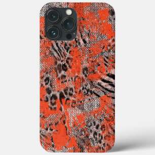 Case-Mate iPhone Case Africain, tribal.