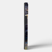 Coques Case-Mate iPhone African American Black Goddess Queen Imaginaire Ar (Verso / Droite)