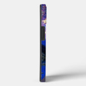 Coques Case-Mate iPhone African American Black Goddess Queen Imaginaire Ar (Verso / Droite)