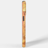 Coques Case-Mate iPhone African Safari Elephant Family Entendu (Verso / Droite)