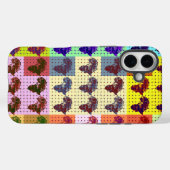 Coques Case-Mate iPhone Africas (Verso (horizontal))