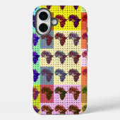 Coques Case-Mate iPhone Africas (Verso)
