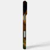 Coques Case-Mate iPhone Afrikanischer Wildhund (Verso / Droite)