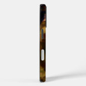 Coques Case-Mate iPhone Afrikanischer Wildhund Art (Verso / Droite)