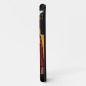 COQUES Case-Mate iPhone AFRIQUE (Dos/Gauche)