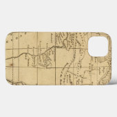 Coques Case-Mate iPhone Afrique 11 (Verso (horizontal))