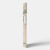 Coques Case-Mate iPhone Afrique 21 (Verso / Droite)