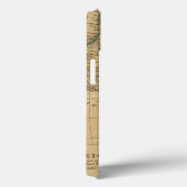 Coques Case-Mate iPhone Afrique 45 (Verso / Droite)