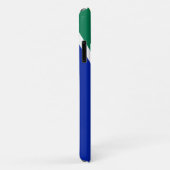 Coques Case-Mate iPhone Afrique du Sud (Dos/Droite)