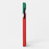 Coques Case-Mate iPhone Afrique du Sud (Dos/Gauche)