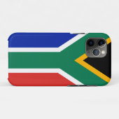 Coques Case-Mate iPhone Afrique du Sud (Dos (Horizontal))