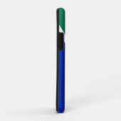 Coques Case-Mate iPhone Afrique du Sud (Dos/Droite)