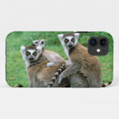 Coques Case-Mate iPhone Afrique, Madagascar, Antananarivo, Tsimbazaza (Dos (Horizontal))