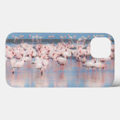 Coques Case-Mate iPhone Afrique, Namibie, Walvis Bay (Verso (horizontal))
