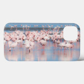 Coques Case-Mate iPhone Afrique, Namibie, Walvis Bay (Verso (horizontal))