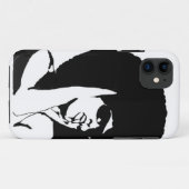 Coques Case-Mate iPhone Afro (Dos (Horizontal))