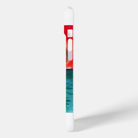 Coques Case-Mate iPhone Afro Beach Queens (Verso / Gauche)