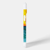 Coques Case-Mate iPhone Afro Beach Queens (Verso / Droite)