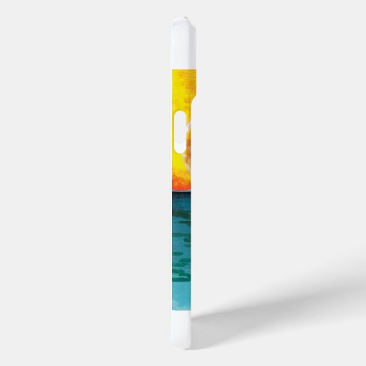 Coques Case-Mate iPhone Afro Beach Queens (Verso / Droite)