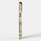 Coques Case-Mate iPhone Afro Glam : Une beauté intemporelle (Verso / Droite)