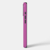 Coques Case-Mate iPhone Afro Unicorn | Unique (Verso / Gauche)