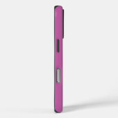 Coques Case-Mate iPhone Afro Unicorn | Unique (Verso / Droite)