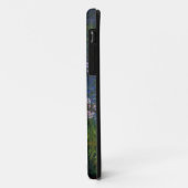 Coques Case-Mate iPhone Agapanthus (Dos/Gauche)